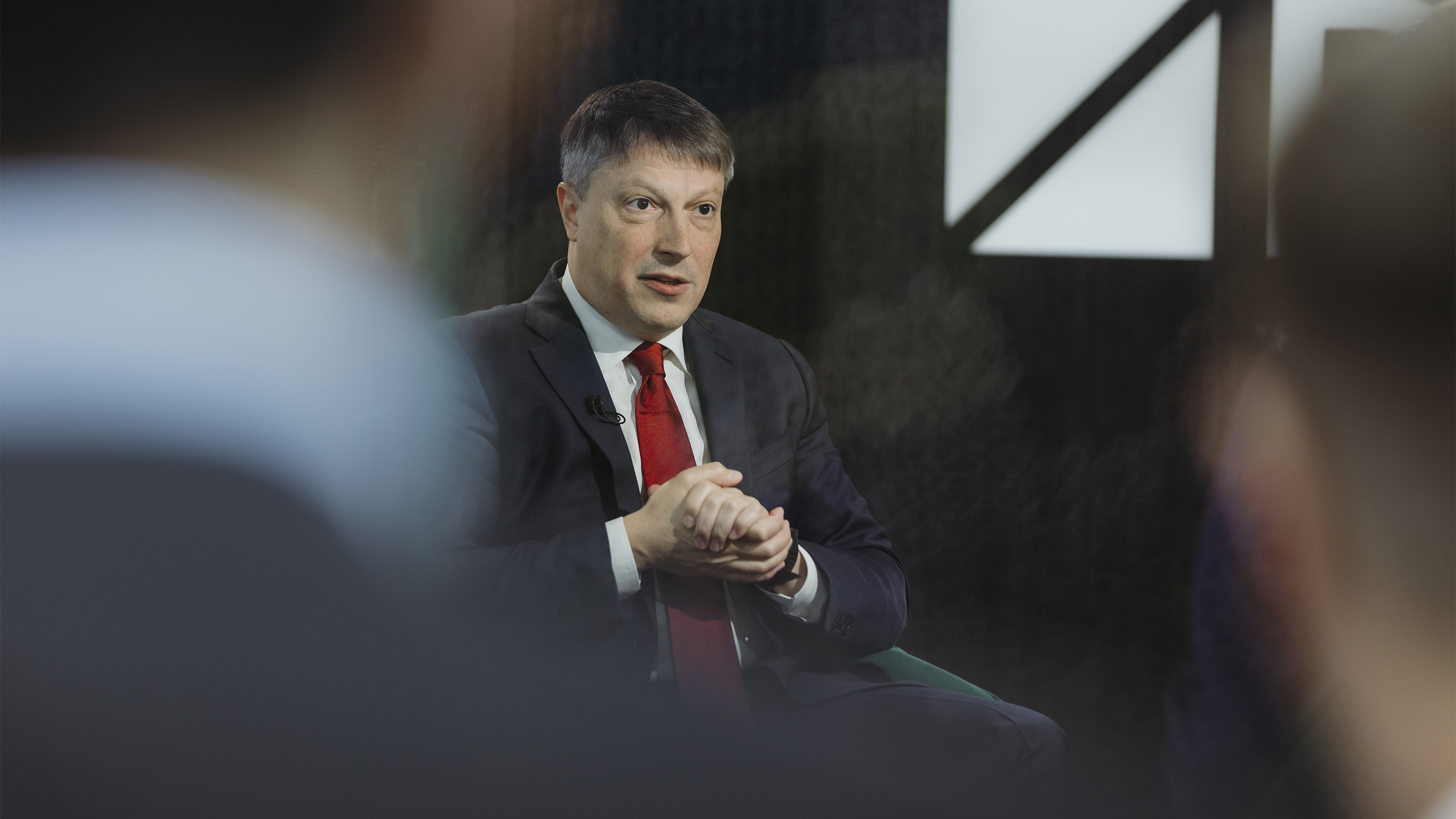 Wildberries усиливает финтех: банк возглавит топ из ВТБ Георгий Горшков