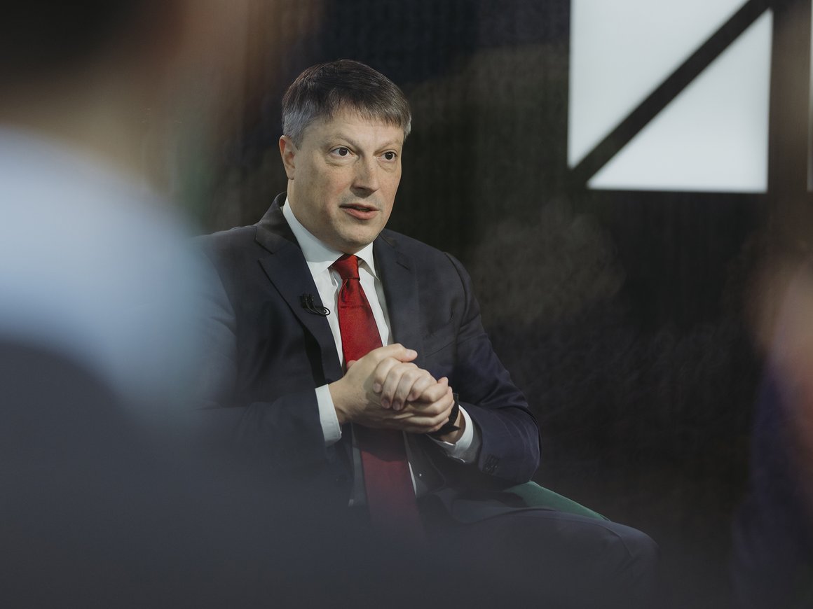 Wildberries усиливает финтех: банк возглавит топ из ВТБ Георгий Горшков