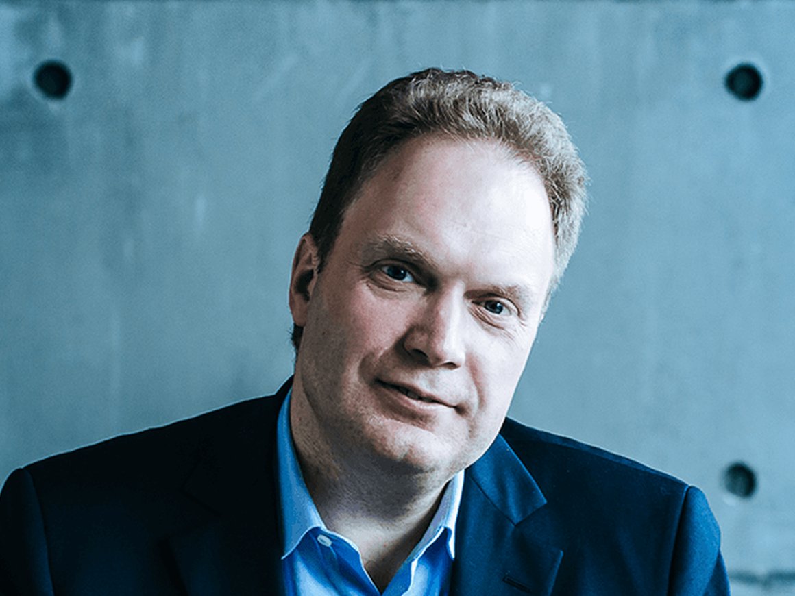 Как «Хоббит» поможет стартаперу: топ-3 книги от старшего партнера RB Partners Алексея Горячева