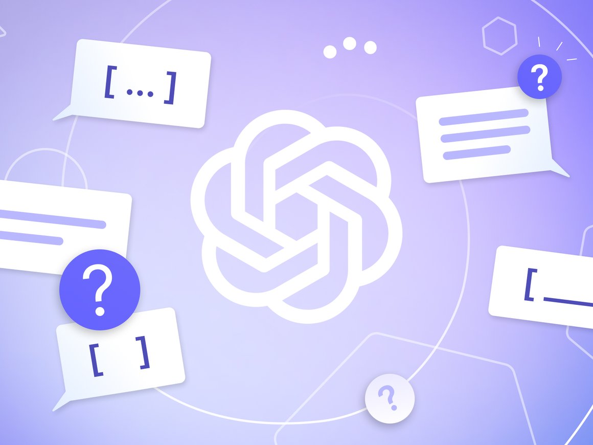 Ключ к разговору: как эффективно общаться с ChatGPT с помощью промтов