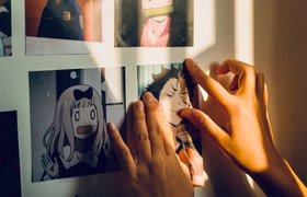 Netflix использовал ИИ для создания аниме и вызвал панику среди художников