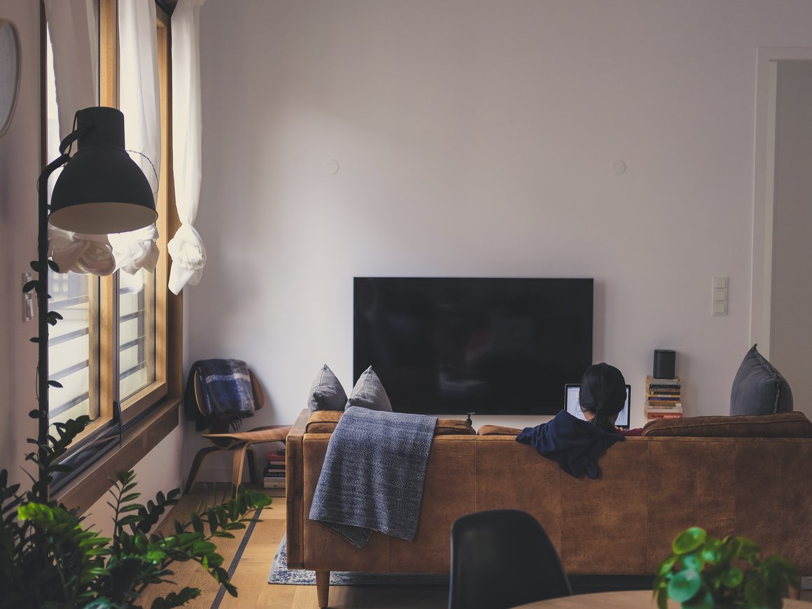 Названы регионы с самой дешевой арендой однокомнатных квартир