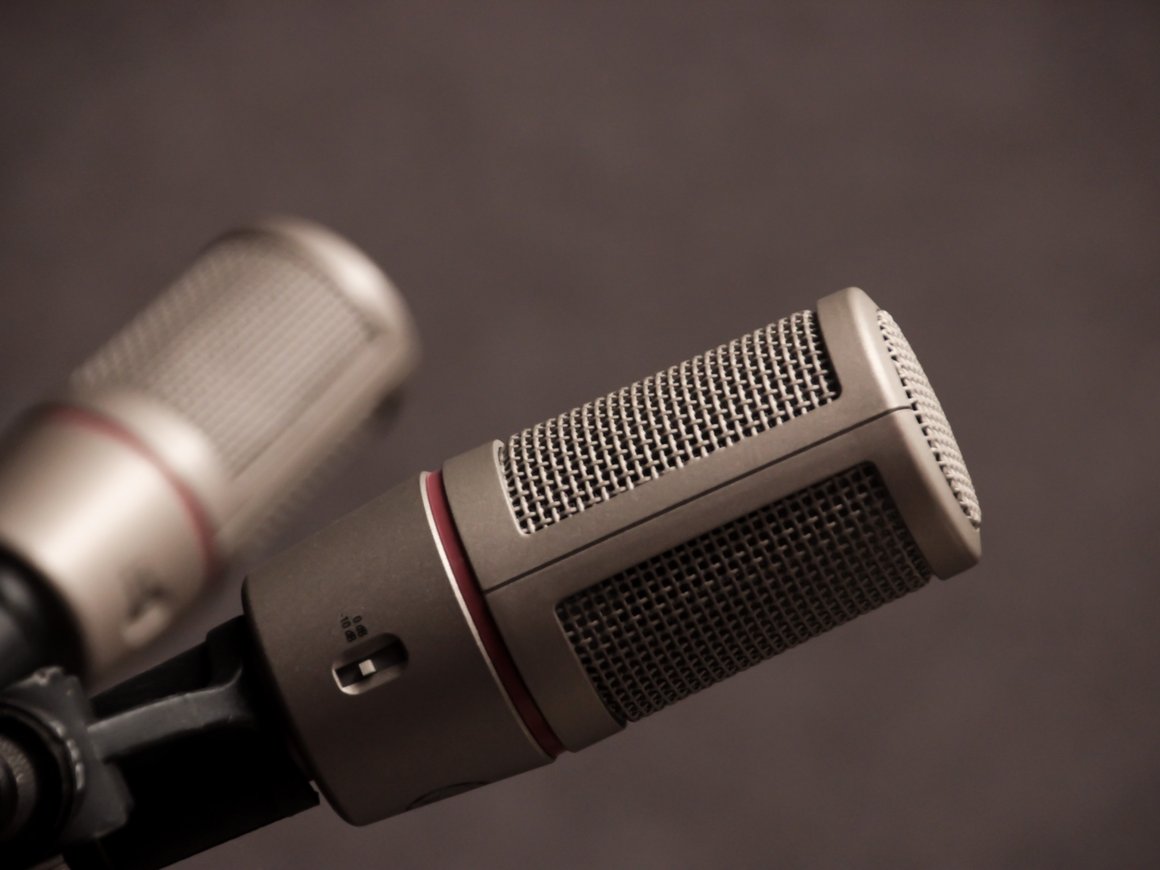 Три ошибки в подкастинге, которые мешают удерживать внимание аудитории