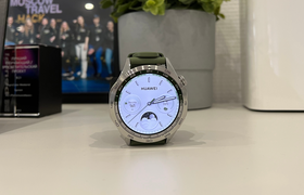 Приятное дежавю: обзор Huawei Watch GT4