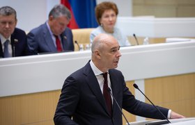 Министр финансов назвал своим основным KPI возвращение пессимистов в Россию