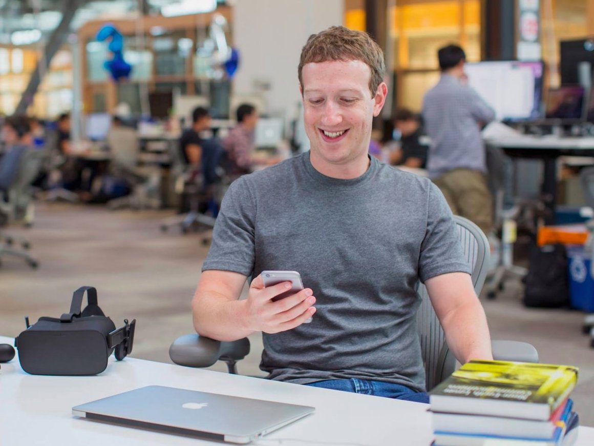 Полезные и дурные привычки Марка Цукерберга, Джеффа Безоса и других успешных людей