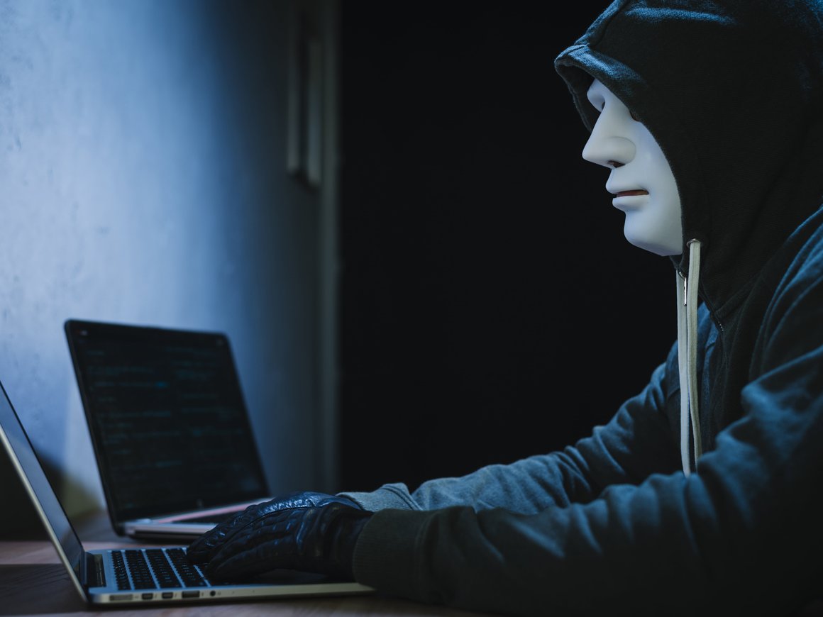 Глава МВД сообщил о 116 млрд рублей ущерба от киберпреступлений с начала 2024 года