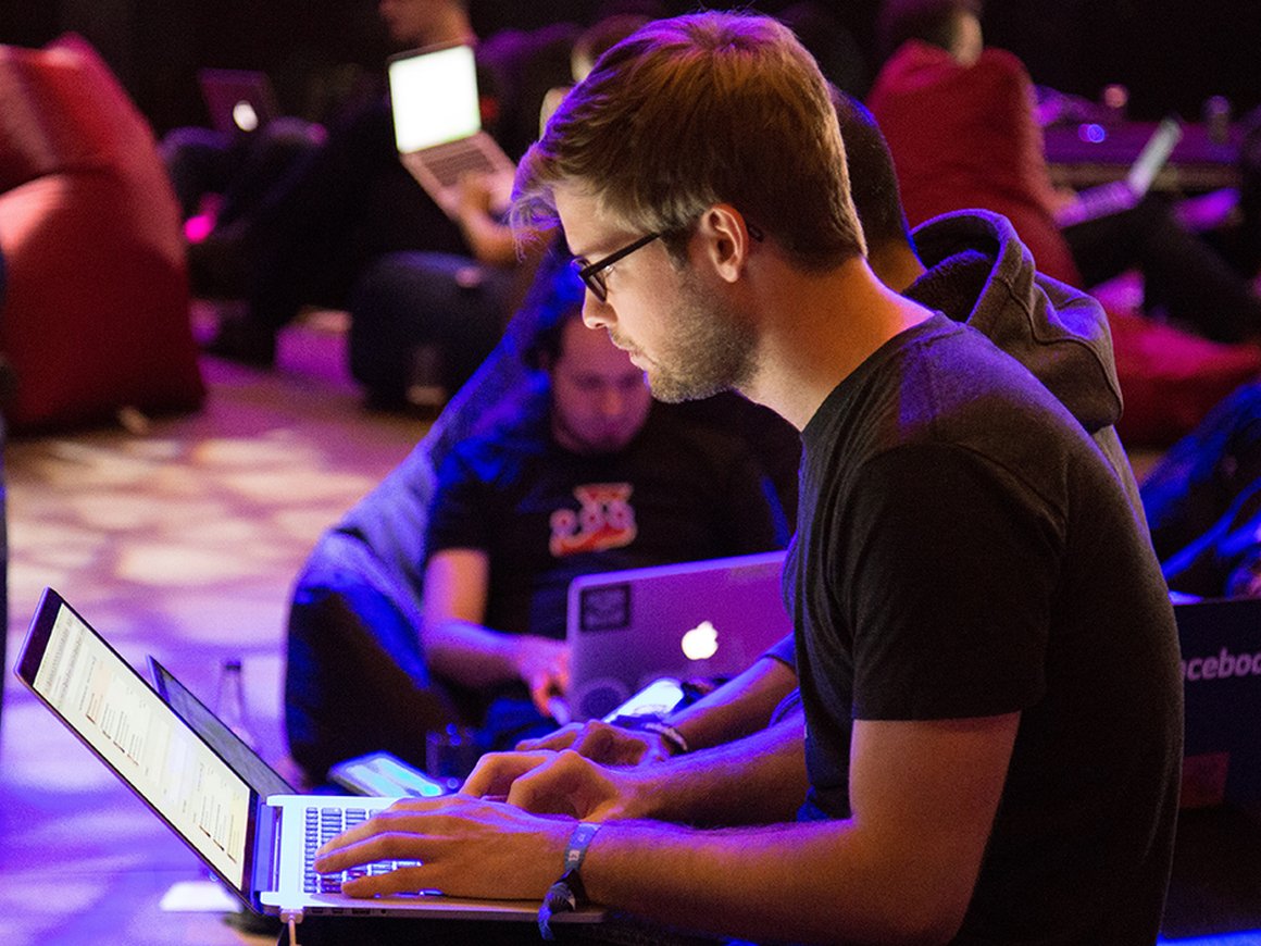 Почему хакатоны (почти) никогда не приносят компаниям новые идеи?