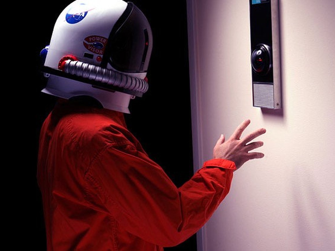 Бенедикт Эванс: «Мы не до конца понимаем возможности машинного обучения»