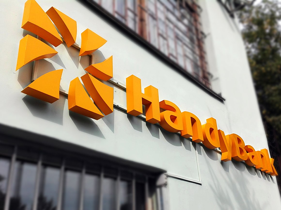 РБК: InfoWatch Натальи Касперской купила за $4 млн платежную систему HandyBank