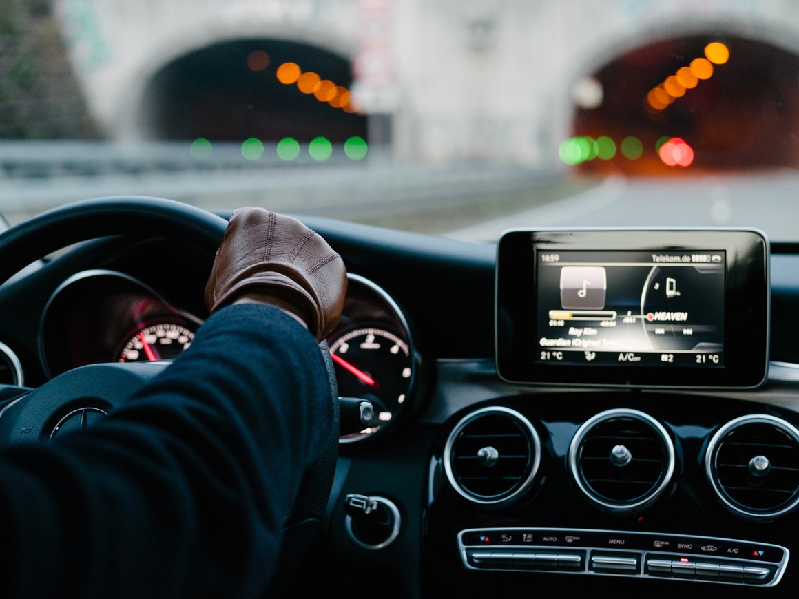 У Сбербанка появился «Автопарк»