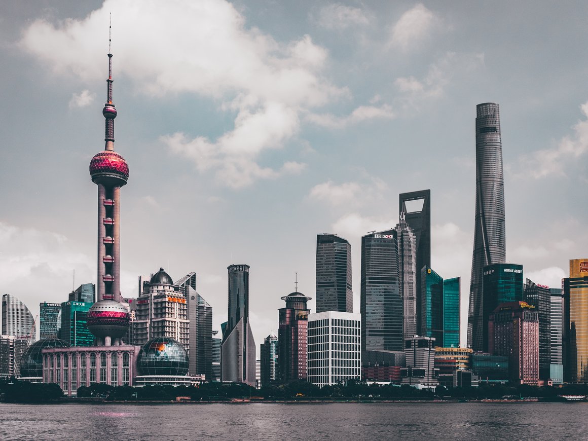 Свой товарный знак в Китае: можно зарегистрировать даже звук, но текст лучше адаптировать на китайский язык