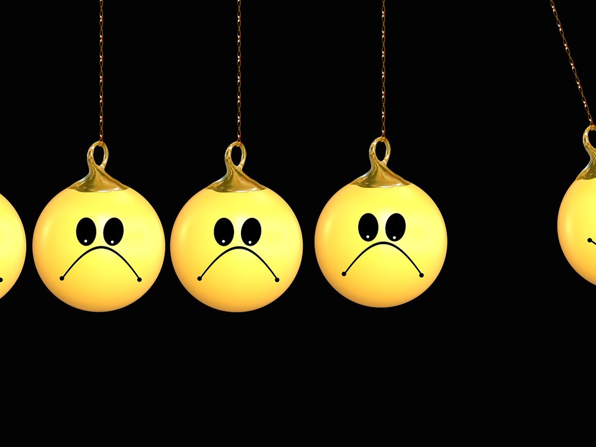 Работать с негативом клиентов так, чтобы потом он работал на вас