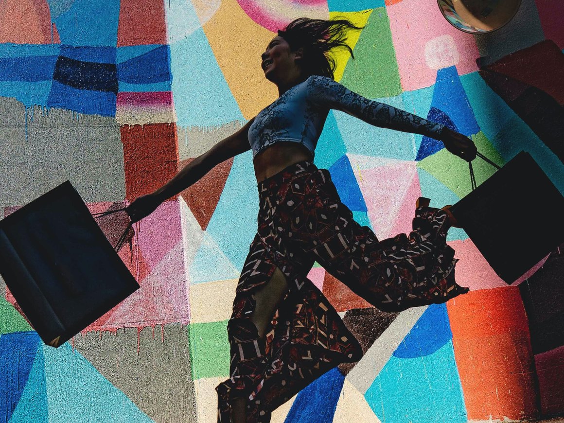 «Все в моей одежде»: 5 идей для продвижения фэшн-бренда