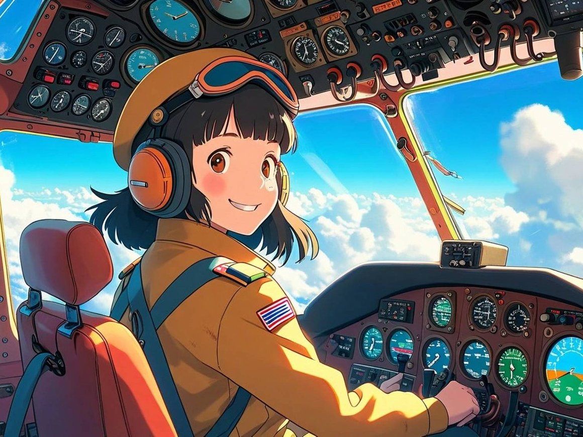 Популярность ChatGPT побила рекорды благодаря фильтру в стиле Хаяо Миядзаки