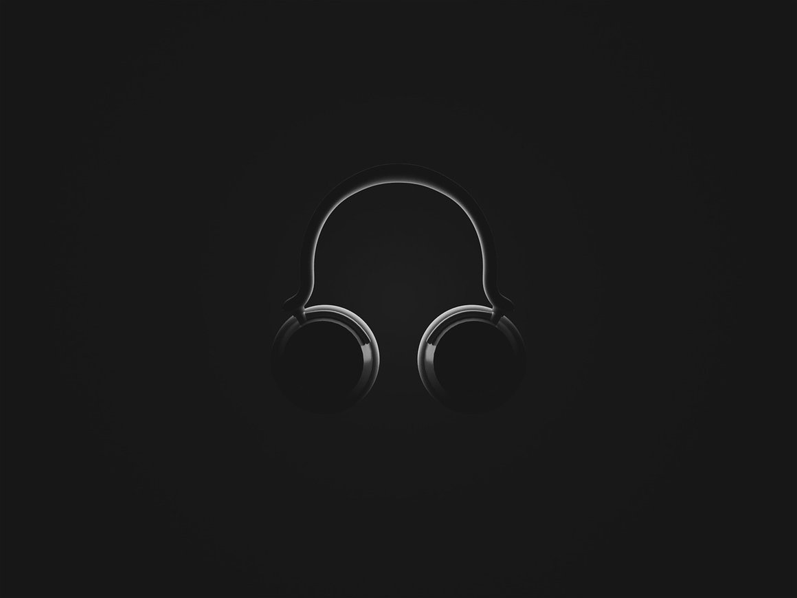 Гарнитуру за $9 с накладными наушниками и RGB-подсветкой представили в Китае