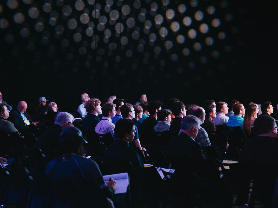 В Москве пройдет всероссийский деловой форум PR Force 2025