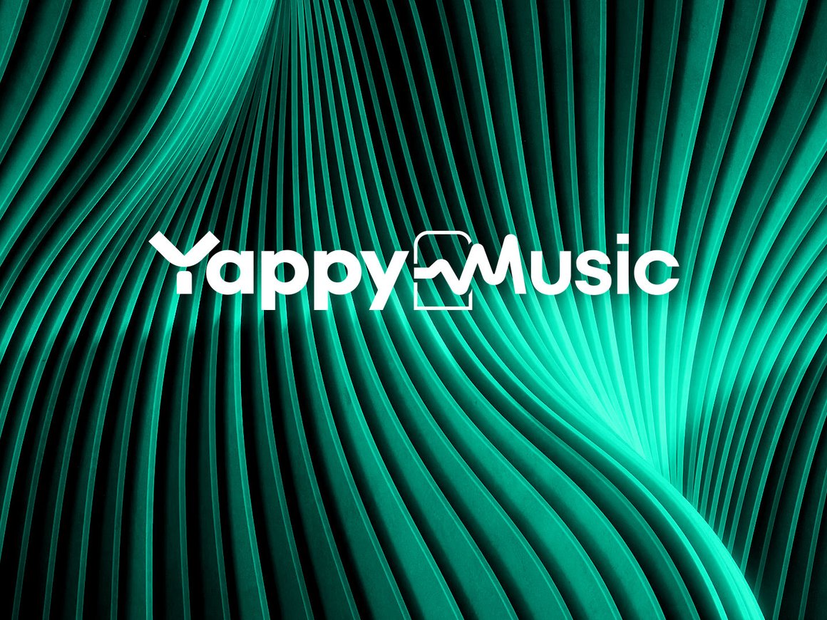 Cоцсеть Yappy от «Газпром-медиа» запустила собственный музыкальный лейбл