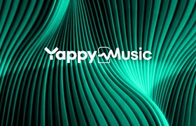 Cоцсеть Yappy от «Газпром-медиа» запустила собственный музыкальный лейбл