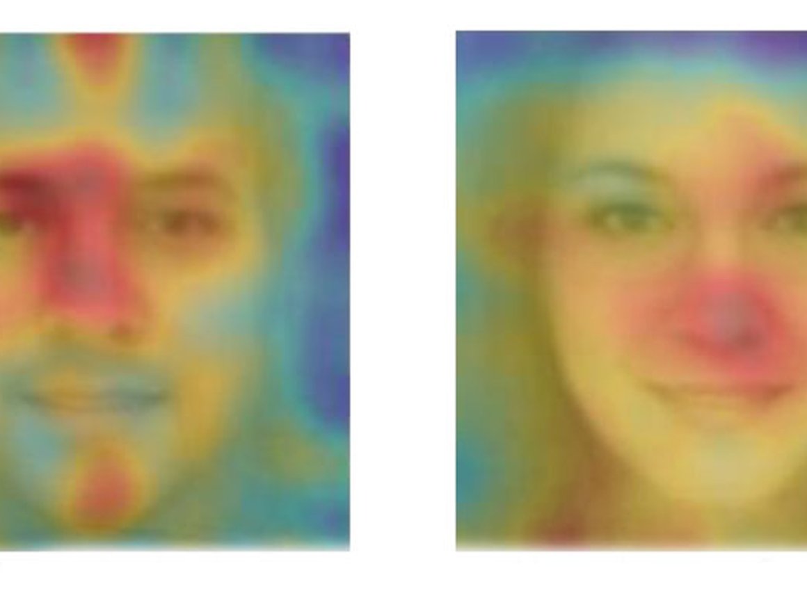 Искусственный интеллект научился определять сексуальную ориентацию по фотографии