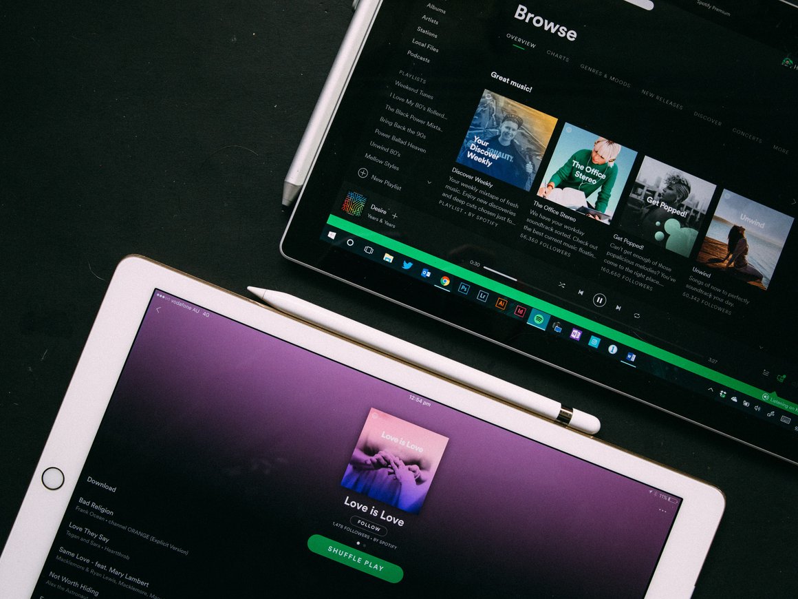 Spotify рассказал о форматах рекламного сотрудничества с российскими брендами