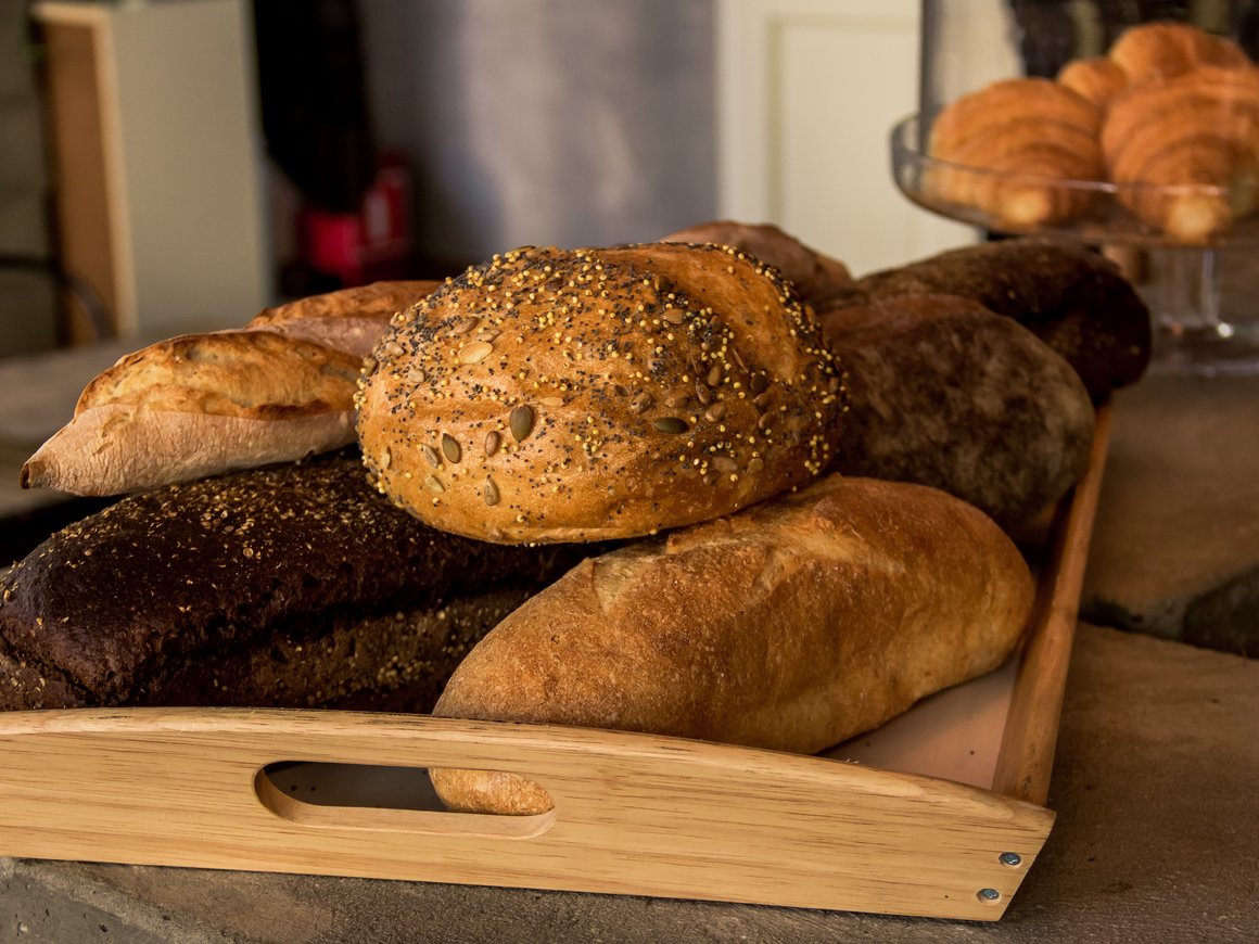 Не хлебом единым: как изменился спрос россиян в 2021 году