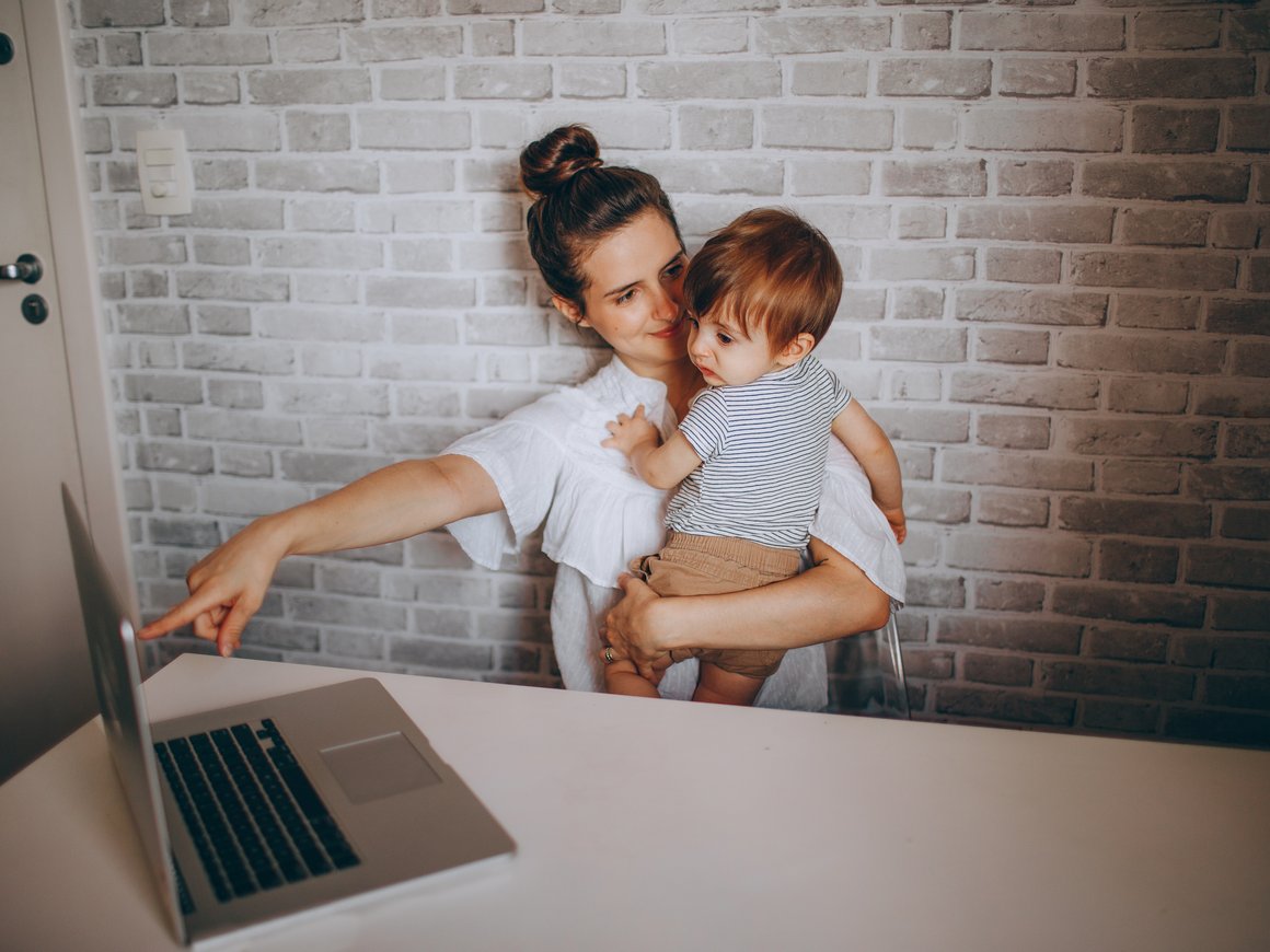 Якутское приложение по поиску нянь с функцией видеостриминга запустилось в Санкт-Петербурге