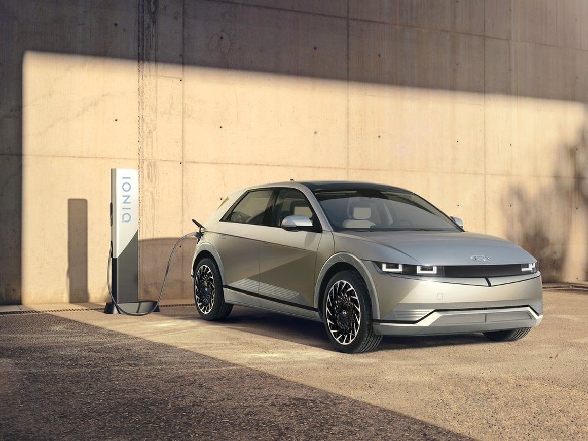 Какие электрокары появятся в России в 2022 году