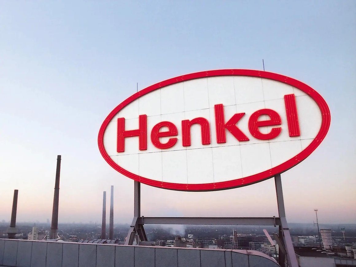 Российское подразделение Henkel русифицирует названия продуктов