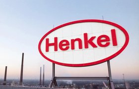 Российское подразделение Henkel русифицирует названия продуктов