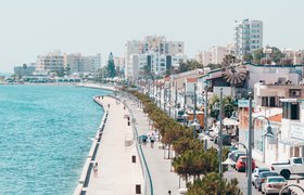 Гид по релокации: личный опыт переезда всей компанией на Кипр