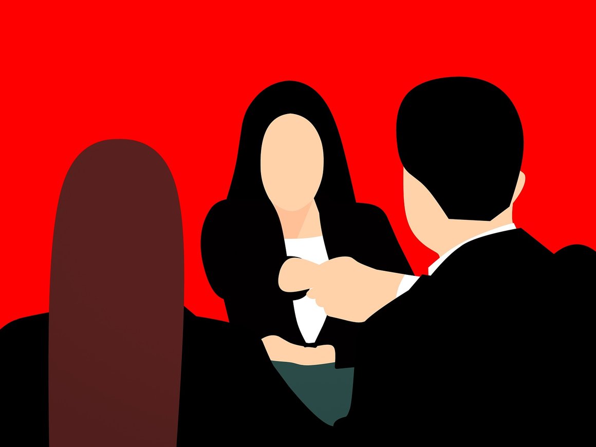 Стать последним героем: четыре причины вашего провала на техническом интервью