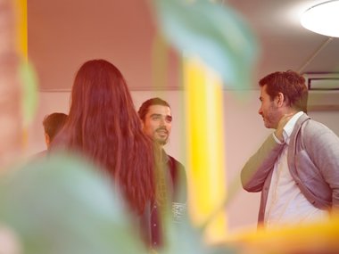 6 правил нетворкинга на карантине: как выстраивать отношения в удаленном режиме