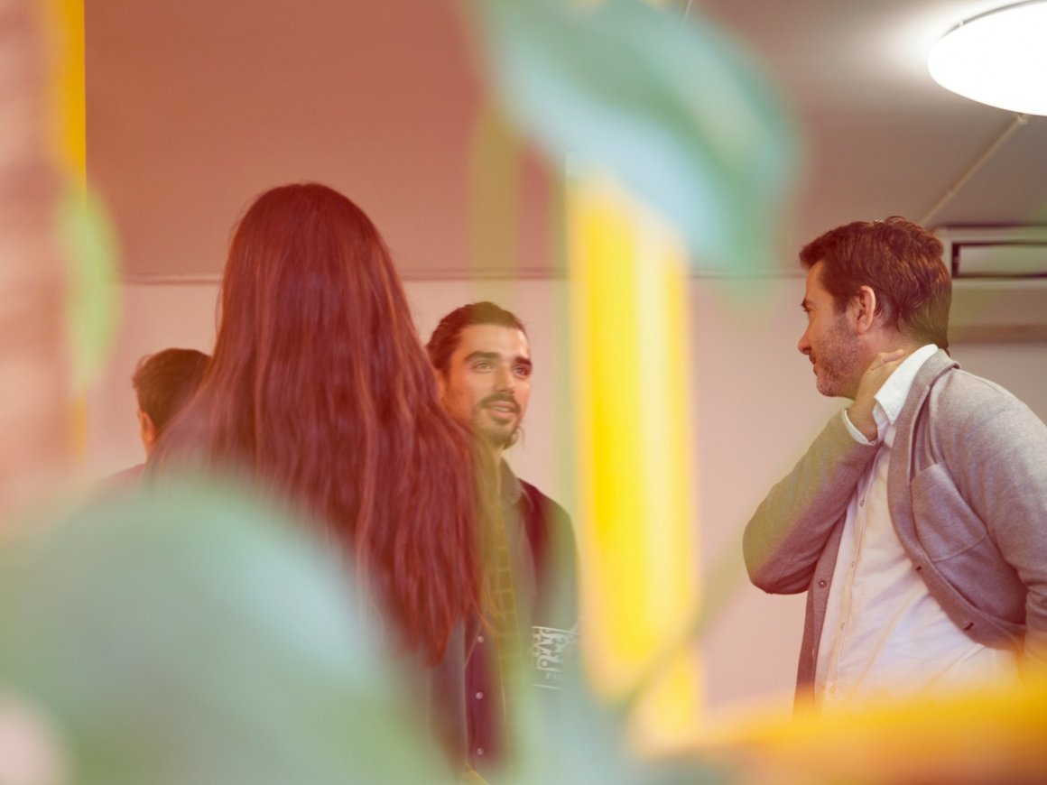 Опрос: каждый третий предприниматель не знаком с понятием нетворкинга