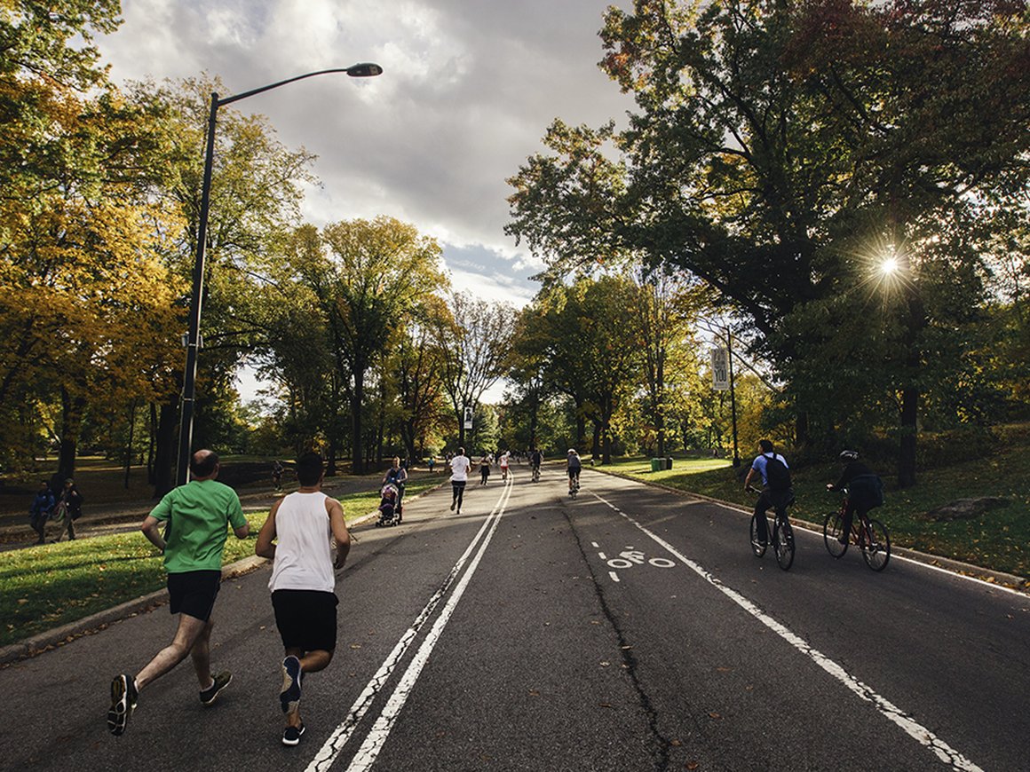 Как находить время на увлечения, если у вас очень плотный график