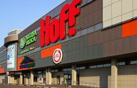 Hoff внедрит в своих магазинах VR-технологию российского стартапа Viarium