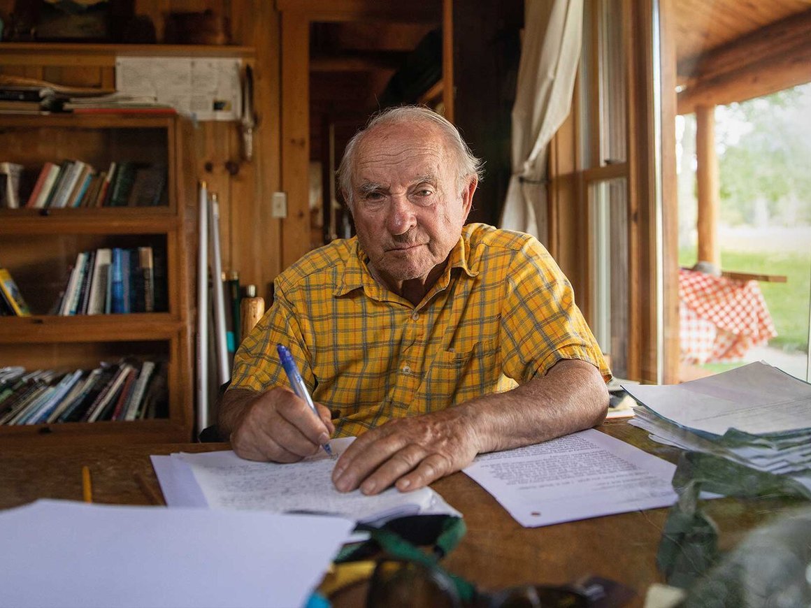 Больше не миллиардер: основатель Patagonia пожертвовал компанию на борьбу с изменением климата