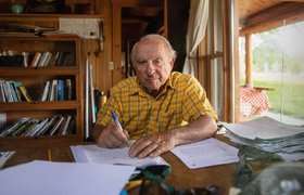 Больше не миллиардер: основатель Patagonia пожертвовал компанию на борьбу с изменением климата
