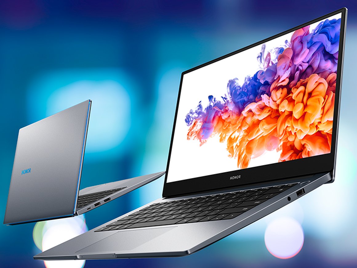 Уместен везде: подбираем ноутбук для работы, учебы и отдыха