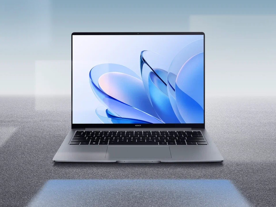 Повседневная магия: опыт использования Honor MagicBook 14