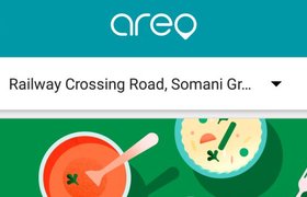 Google запустил единый сервис для заказа услуг для дома и доставки еды Areo
