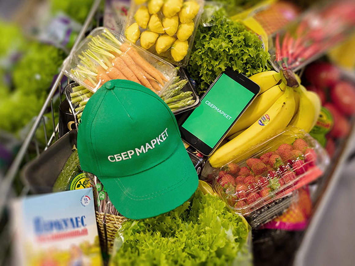 Сеть магазинов «Магнолия» подключилась к «СберМаркету»