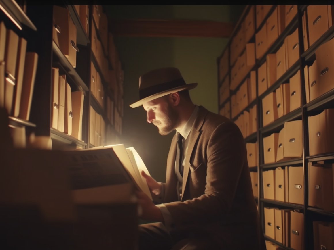 Как проверить достоверность анкетных данных кандидата — рабочий алгоритм