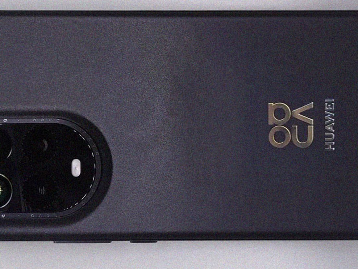 Обзор смартфонов HUAWEI nova 13 Pro и HUAWEI nova 13