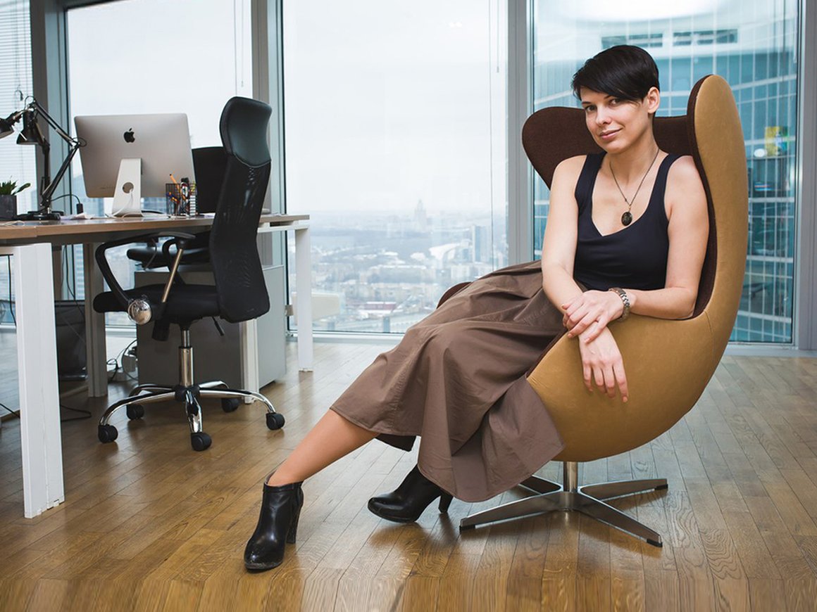 «Моим главным инструментом в продажах стала искренность. И это сработало»