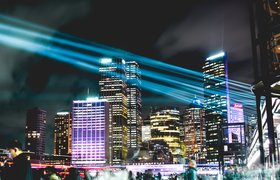 Как проходит AI City Challenge — международный конкурс умных городов