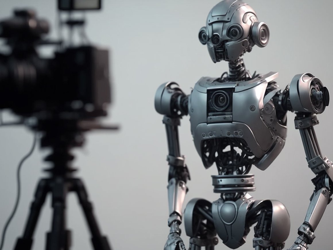 Режиссер Джо Руссо: в течение двух лет появятся полностью сгенерированные ИИ фильмы