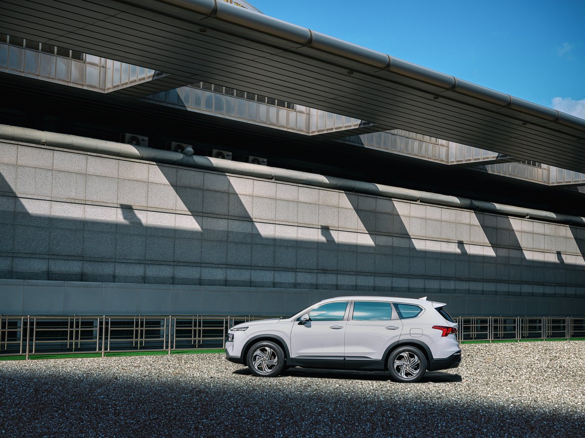 Аналитики назвали самые угоняемые марки машин у юридических лиц в России