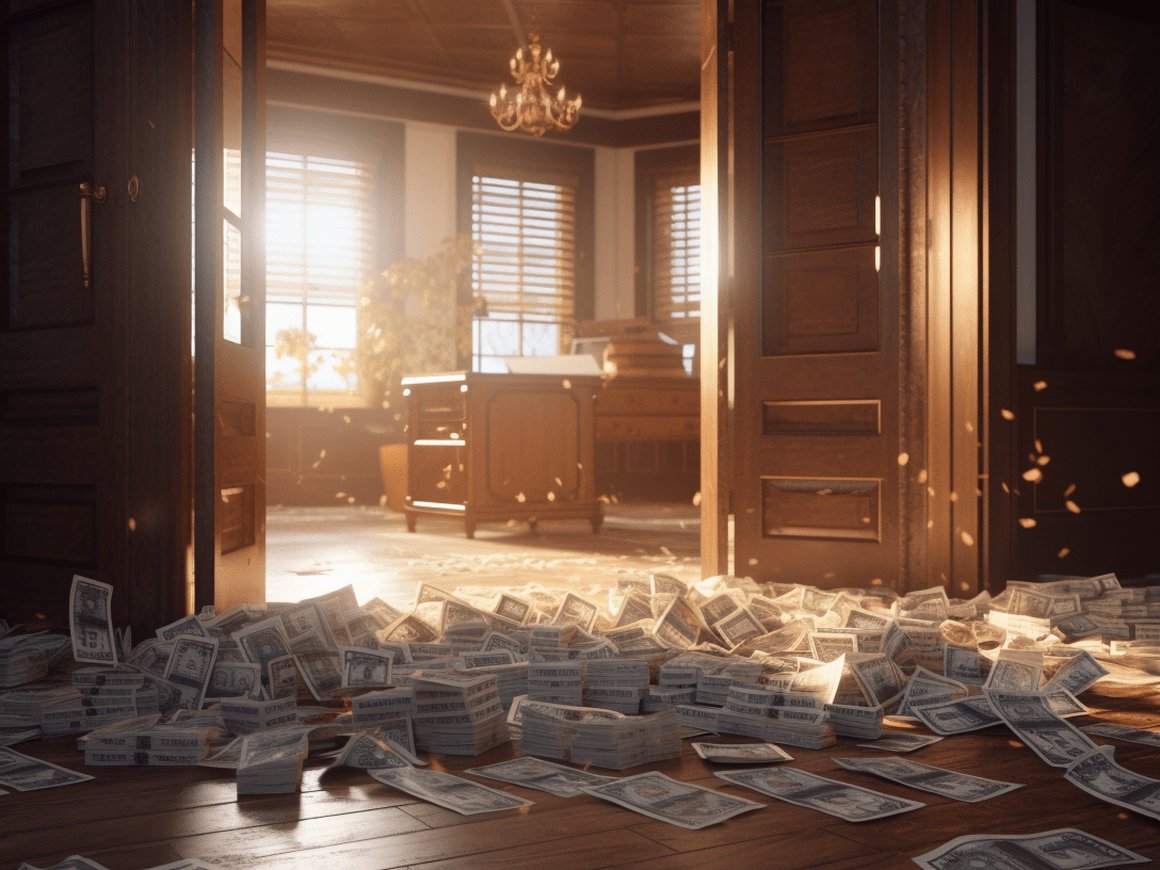 Хотите выявить самых мотивированных сотрудников? Предложите выплаты за увольнение