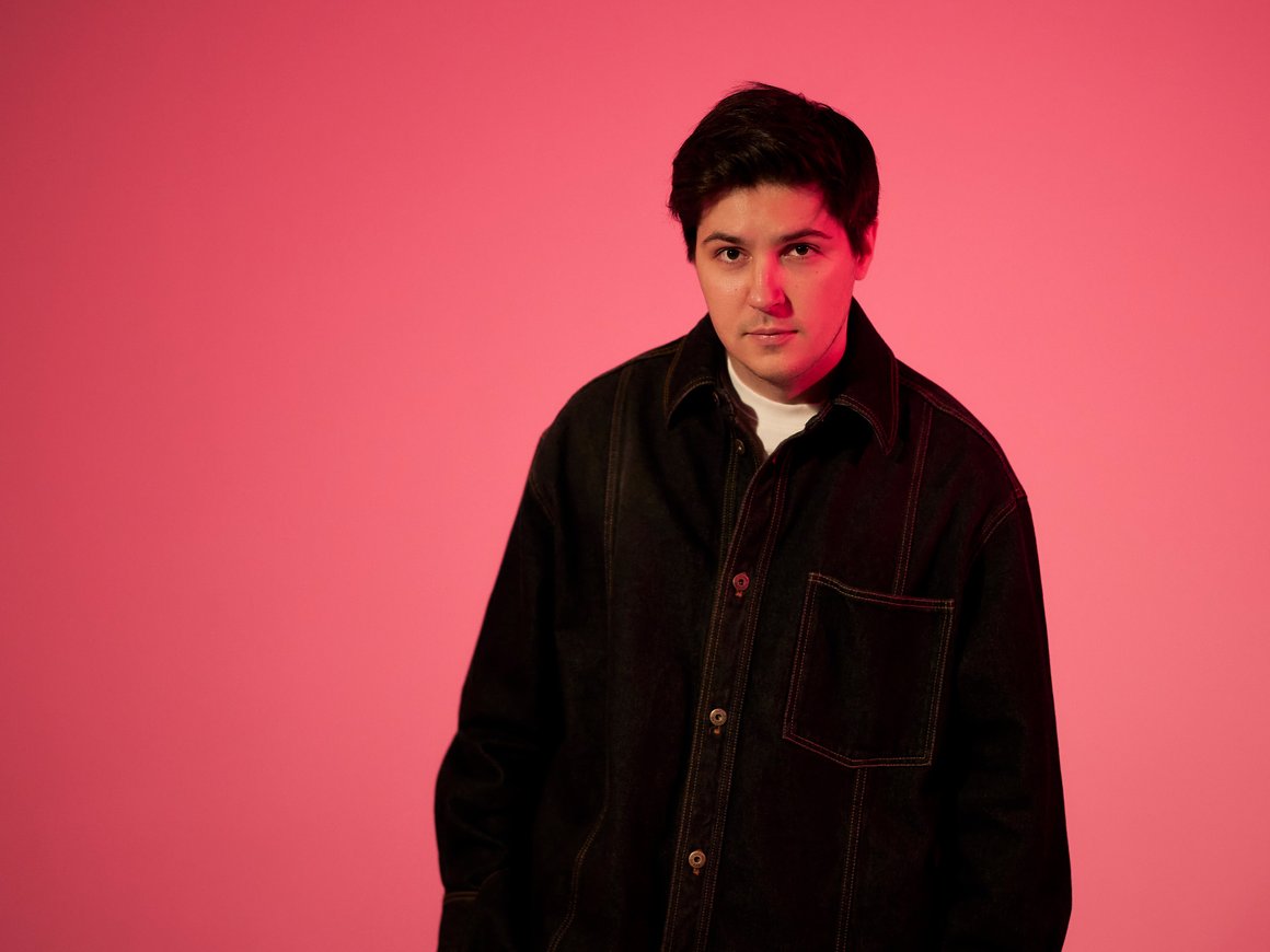 «Обожаю, когда большая часть компании состоит из геймеров»